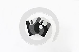 MF-2HD Floppy disks 3.5 inch