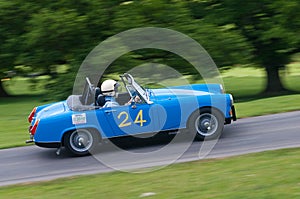 MG Midget