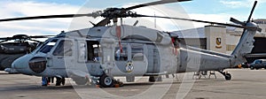 MH-60/SH-60 Seahawk