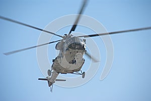 MI-8 Hip