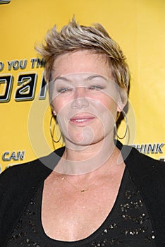 Mia Michaels