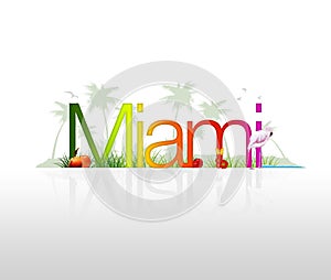Miam- Florida