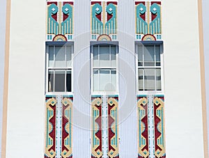 Miami Art Deco