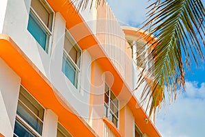 Miami Beach Art Deco