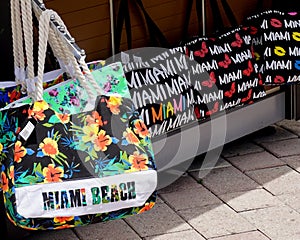 Miami Beach bag