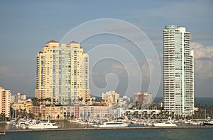 Miami Beach Building