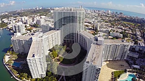 Miami Beach buildings