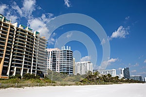 Miami Beach Condominiums Hotels