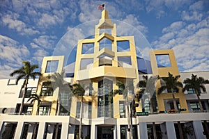 Miami Beach Covention Center