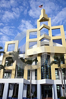 Miami Beach Covention Center