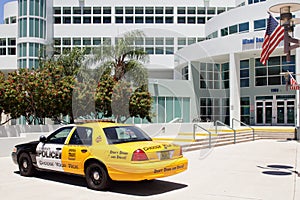 Miami Beach Police campaign against drunk driving