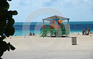 Miami Beach - Sobe photo