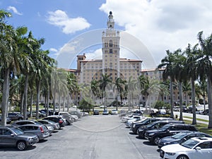 Miami Biltmore Hotel