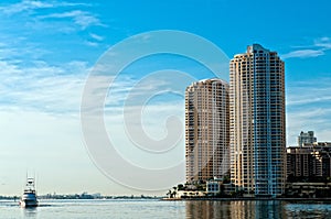 Miami Brickell Key Apartments photo