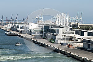 Miami Cruise Ship Port