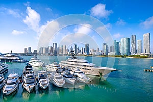 miami, florida