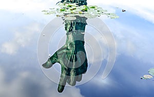 Miami Holocaust Memorial