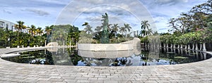 Miami Holocaust Memorial