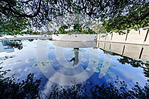 Miami Holocaust Memorial