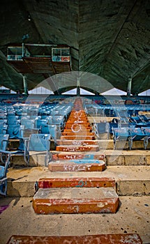 Miami Marine Stadium