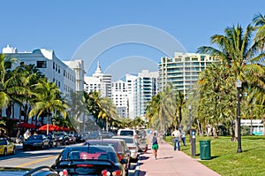 Miami South Beach