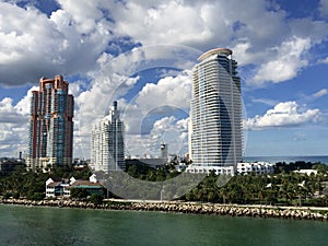 Miami South Beach SOBE photo