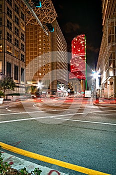 Miami Street Corner