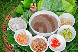 Miang Kham photo