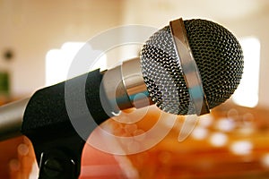 Mic