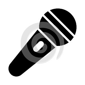 MIC icon