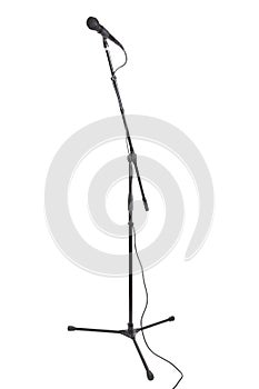 Mic stand