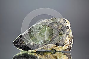 Mica mineral muscovite photo