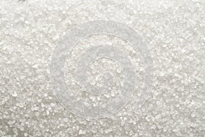 Mica salt texture