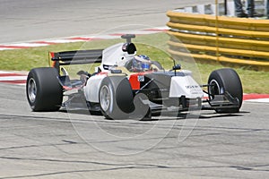 Michael Ammermuller (Team Germanyl)