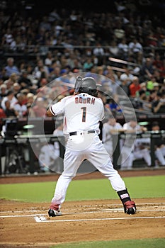 Michael Bourn