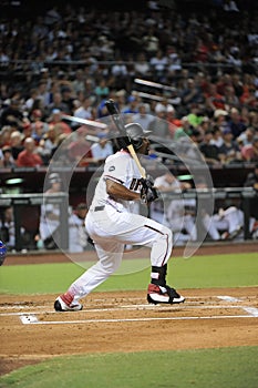 Michael Bourn