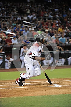 Michael Bourn