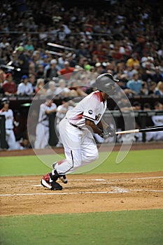Michael Bourn