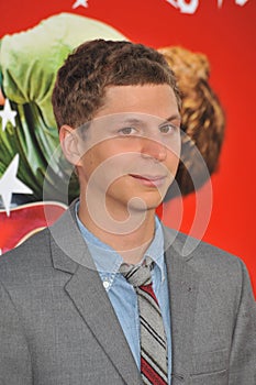 Michael Cera