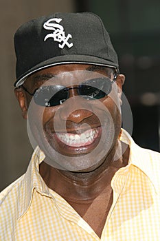 Michael Clarke Duncan