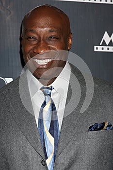 Michael Clarke Duncan