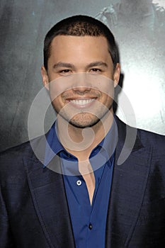 Michael Copon