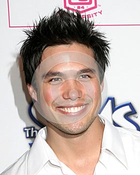 Michael Copon
