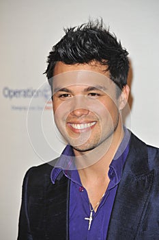 Michael Copon
