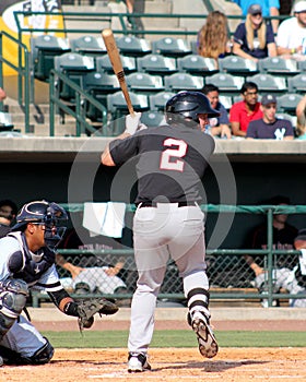 Michael Danner, Kannapolis Intimidators