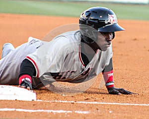 Michael De Leon, Hickory Crawdads