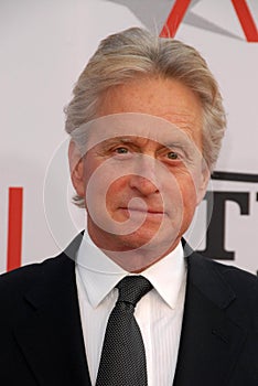 Michael Douglas,Mike Nichols