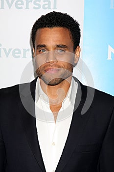 Michael Ealy