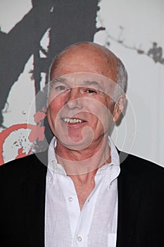 Michael Hogan
