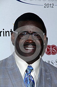 Michael Irvin
